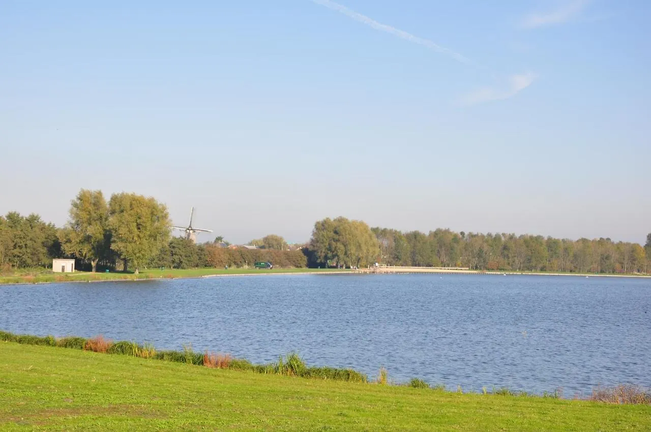 Bed En Breakfast Molenzicht Nootdorp 3*,  Pays-Bas